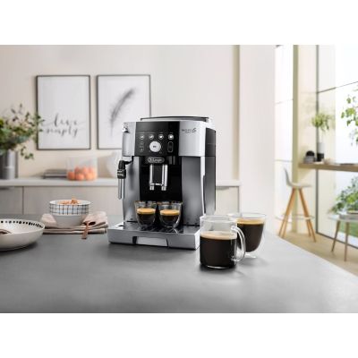 5. DeLonghi ECAM 250.23.SB Espressomaschine