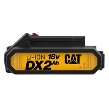 CAT DXB2 Batterie
