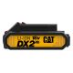 CAT DXB2 Batterie