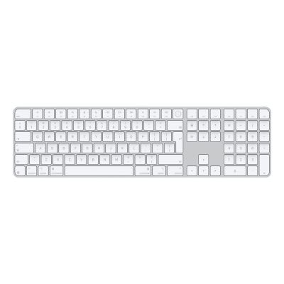 Apple Magic Keyboard – Internationales Englisch