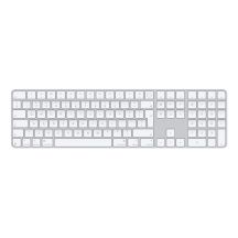 Apple Magic Keyboard – Internationales Englisch