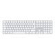 Apple Magic Keyboard – Internationales Englisch