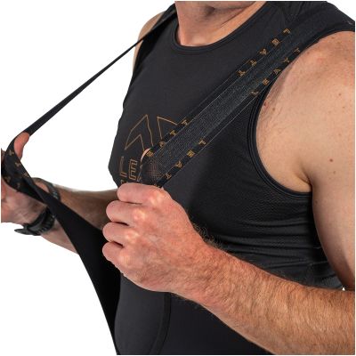 LEATT Bib Long MTB Endurance 4.0 Radhose mit Trägern