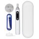 18. Elektrische Zahnbürste Braun Oral-B iO6 Serie Weiß