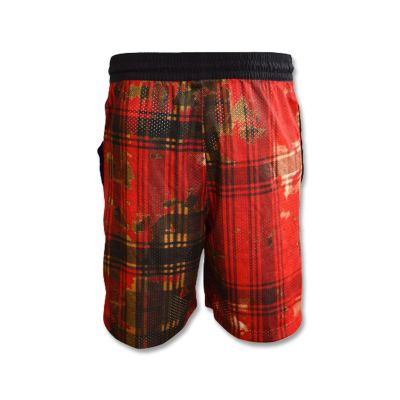 3. Nike Kyrie Basketballshorts - CK6759-673