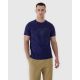 4. Herren-T-Shirt 4F 4FWMM00TTSHM2257-31S