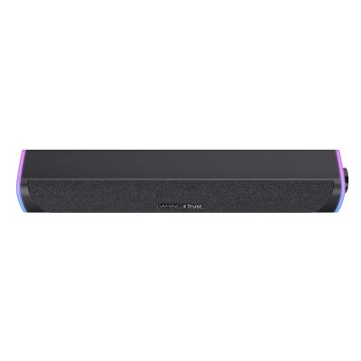 5. TRUST GXT620 AXON RGB LED Soundbar