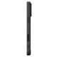 4. Spigen Ultra Hybrid Case für iPhone 17 Pro - Mattschwarz