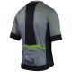 2. Rogelli PASSO T-Shirt graugrün M