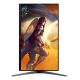 26. AOC G4 U32G4U Computermonitor 80 cm (31,5") 3840 x 2160 px 4K Ultra HD Schwarz, Rot