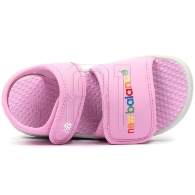 8. New Balance Jr Sandalen SYA750C3
