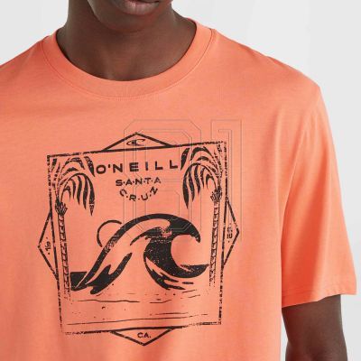 5. O'Neill Mix & Match Wave T-Shirt M 92800613917