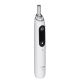 3. Elektrische Zahnbürste Braun Oral-B iO6 Serie Weiß