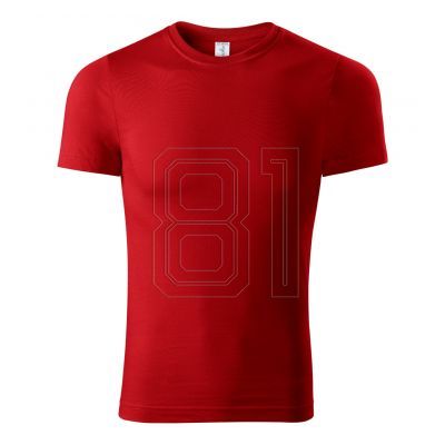 3. Adler Paint U T-Shirt MLI-P7307