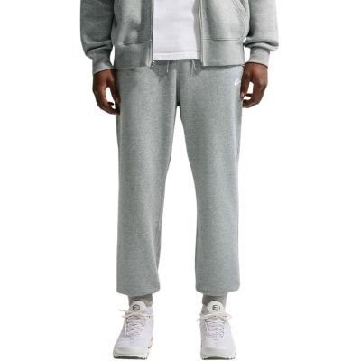 Nike Club Herrenhose Grau FN3801 063 L