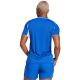 4. adidas Tiro 25 Competition Match Trikot Damen Blau JH3825