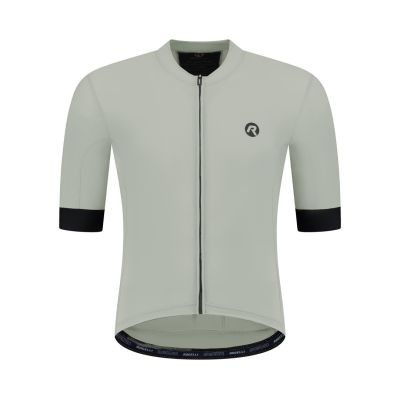 Rogelli SIGNATURE T-Shirt, grau, Größe 3XL