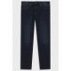 5. Boss Jeans - Denim ONYX BO BLU (50549527-407)
