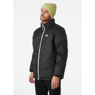 3. Helly Hansen YU 23 Revesible Puffer M 54060 917 Jacke