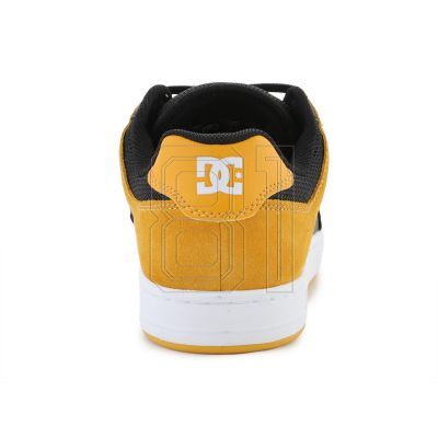 4. DC Shoes Manteca 4 Skate M 100766-BG3 Schuhe