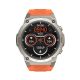 2. HiFuture FutureGo Mix2 Smartwatch - Orange