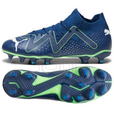 5. Puma Future Match FG/AG M 107370-03 Schuhe