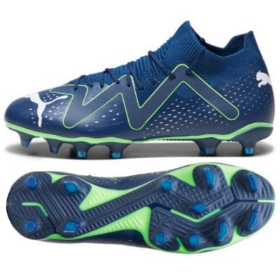 5. Puma Future Match FG/AG M 107370-03 Schuhe
