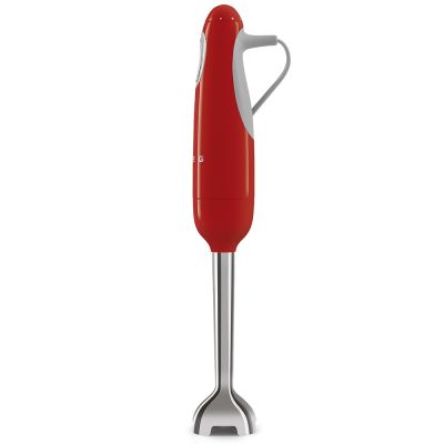 2. SMEG HBF11RDEU Stabmixer
