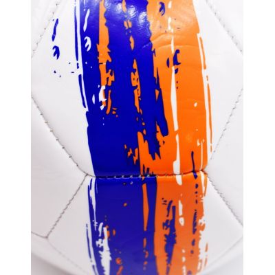 5. Offizieller Real Madrid-Lizenzfußball RM7BG74