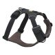 Ruffwear 30503-042M Hundegeschirr / Katzengeschirr M Grau Nylon, Polyester Hund Nicht dehnbares Geschirr