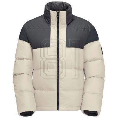 Jack Wolfskin 365 Fearless Daunenjacke Jkt W 1206451-5017