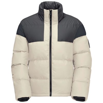 Jack Wolfskin 365 Fearless Daunenjacke Jkt W 1206451-5017