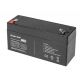 2. GREEN CELL GEL-BATTERIE AGM14 6V 3,2AH