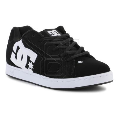 6. DC Netzschuhe M 302361-BLW