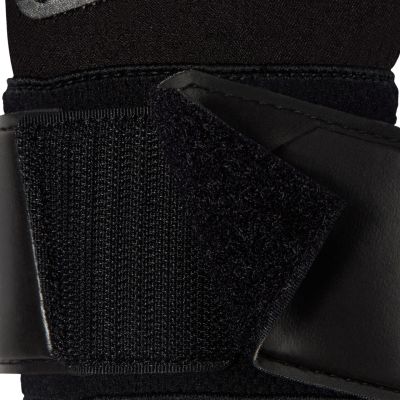 5. Nike Grip3 Torwarthandschuhe Schwarz, Rot und Weiß HQ0256 010
