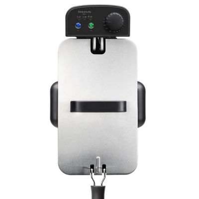 2. Taurus Heißluftfritteuse 973967000 (2000W; 3l)