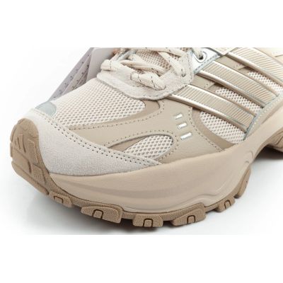 6. Adidas Herren-Sportschuhe Shadow Fever, modische beige Sneaker
