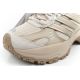 6. Adidas Herren-Sportschuhe Shadow Fever, modische beige Sneaker