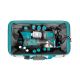 3. Makita E-15431 Werkzeugkoffer