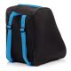 3. Meteor Croma Skischuhtasche Grau/Schwarz