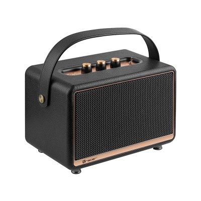 4. TRACER TWS LAUTSPRECHER M30 BLUETOOTH SCHWARZ