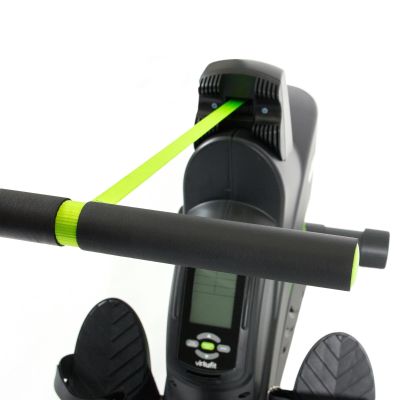 38. VIRTUFIT Halbprofi-Rudergerät-Ergometer