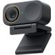 Insta360 CINSABPB Webcam 3840 x 2160 px USB-C Schwarz