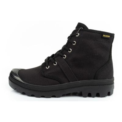 23. Palladium M 00069-001 Sportschuhe