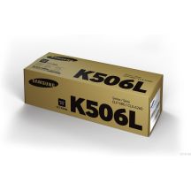 Samsung Original-Toner schwarz mit hoher Reichweite für HP CLT-K506L