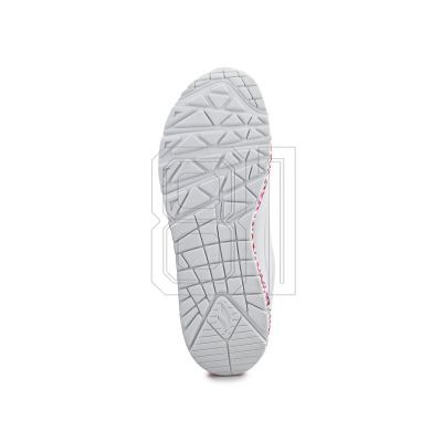 8. Skechers Uno-Loving Love W 155506-WRPK shoes