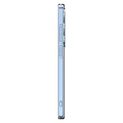 4. Spigen Liquid Crystal Hülle für Samsung Galaxy S25 Ultra – Transparent