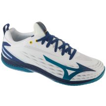 Mizuno Wave Drive Neo 4 81GA250002 Weiß 41