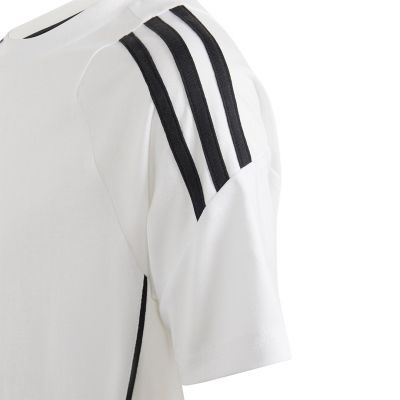 4. Adidas Tiro 24 Sweat Jr T-Shirt IR9358