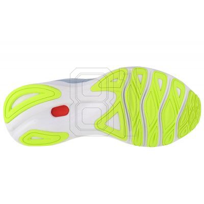 4. Mizuno Wave Skyrise 3 W Schuhe J1GD220901